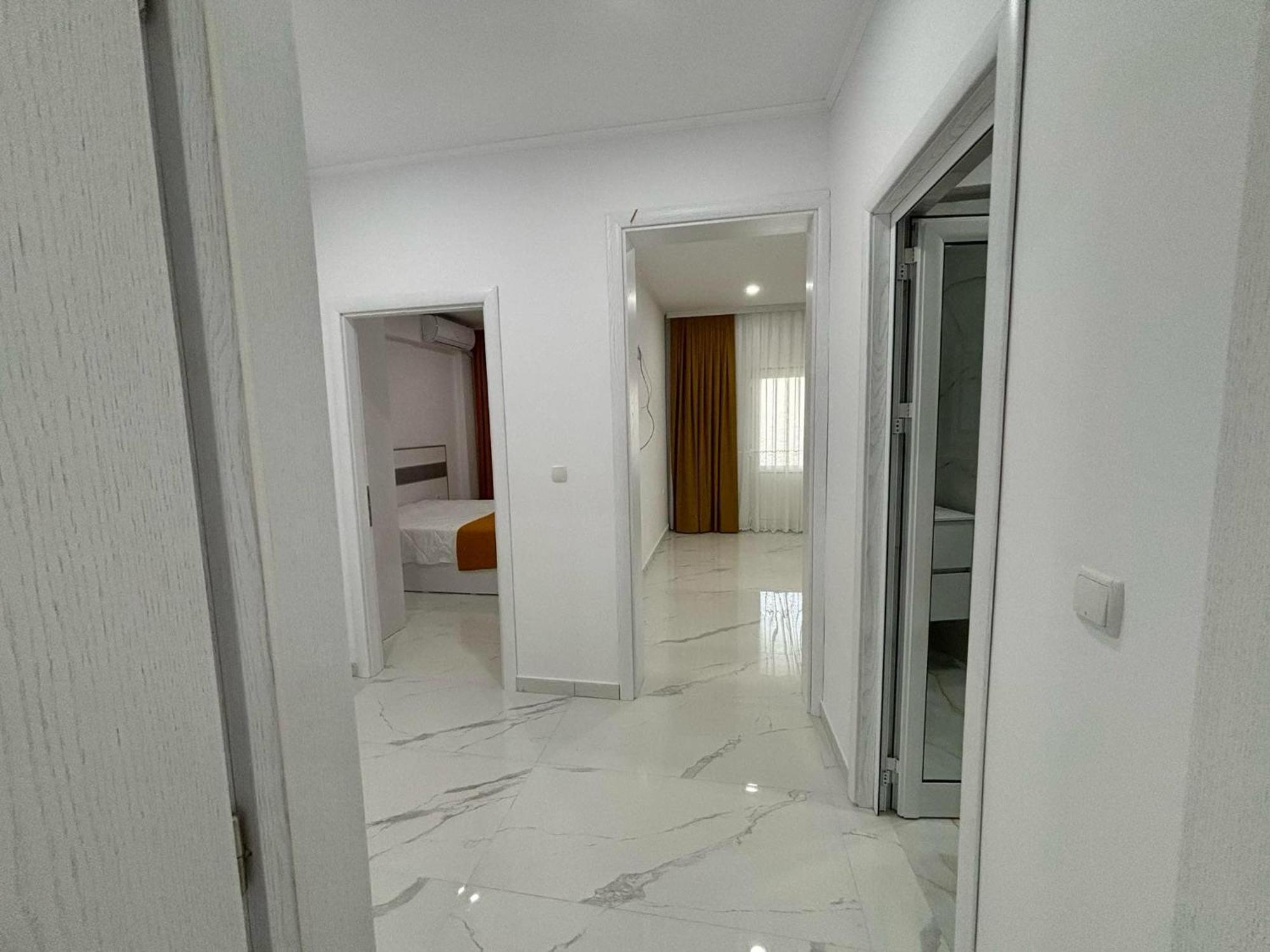 Pami Daire Néa Péramos Dış mekan fotoğraf